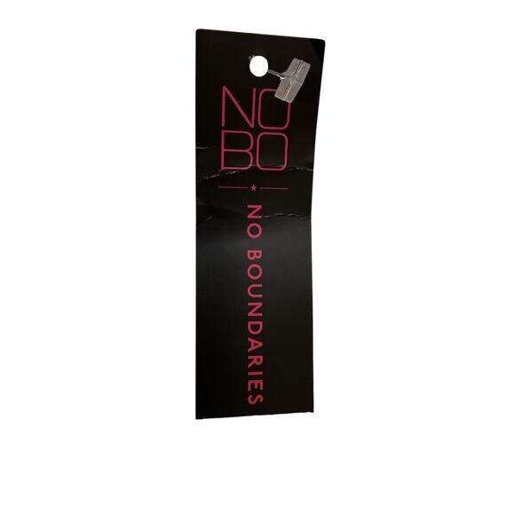 Women Misses No Boundaries Yellow Pink Olympic Gold Bikini Swim Top L 11/13 NWT - Picture 9 of 9